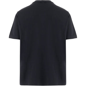 Emporio Armani T-shirts and Polos NAVY