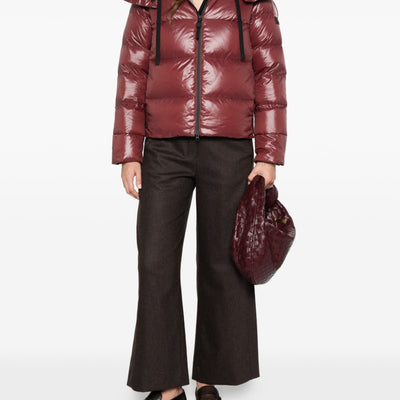 PEUTEREY Coats BORDEAUX