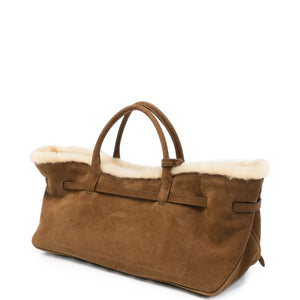 MARGESHERWOOD Bags.. BROWN