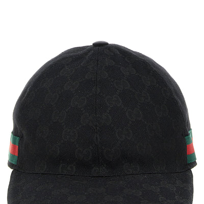 Gucci Original Gg Cap