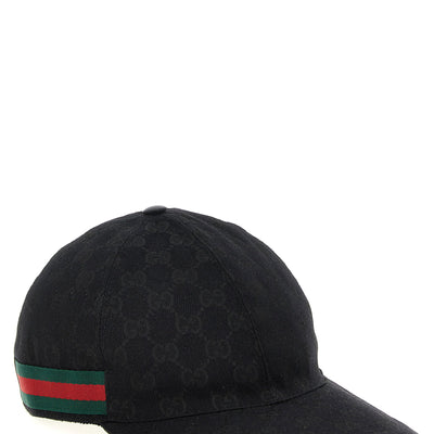Gucci Original Gg Cap