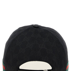 Gucci Original Gg Cap