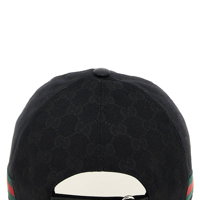 Gucci Original Gg Cap
