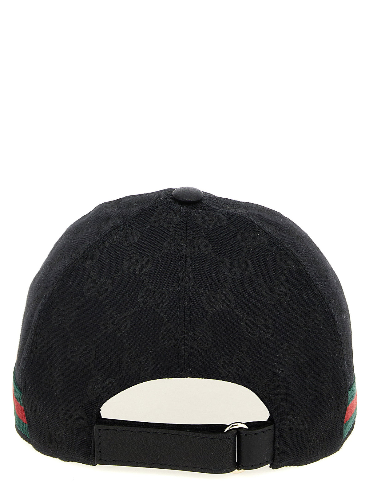 Gucci Original Gg Cap