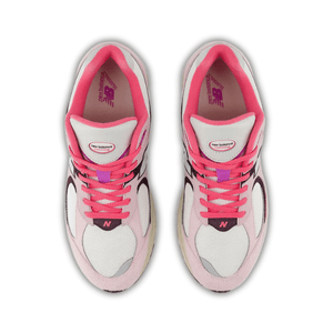 New Balance 2002R Twilight Haze Passion Fruit