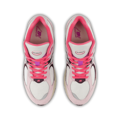 New Balance 2002R Twilight Haze Passion Fruit