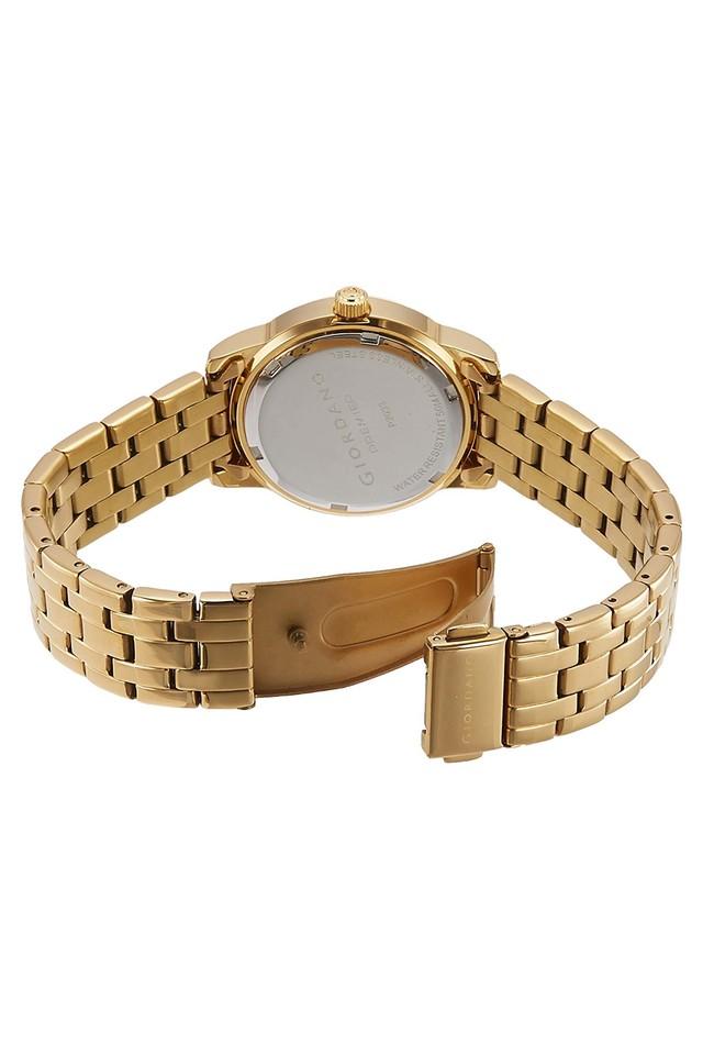 Giordano Gold