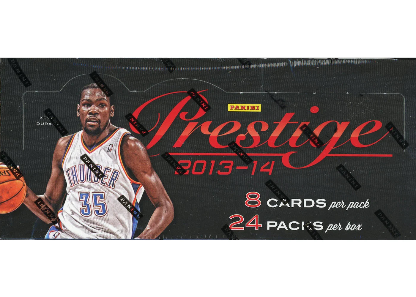2013-14 Panini Prestige Basketball Hobby Box