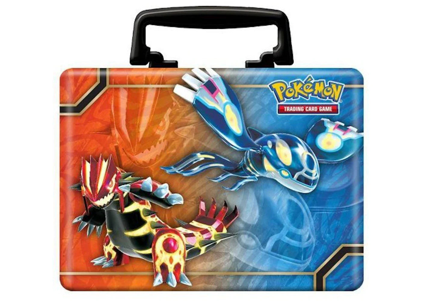 2014 Pokemon TCG Collector's Chest