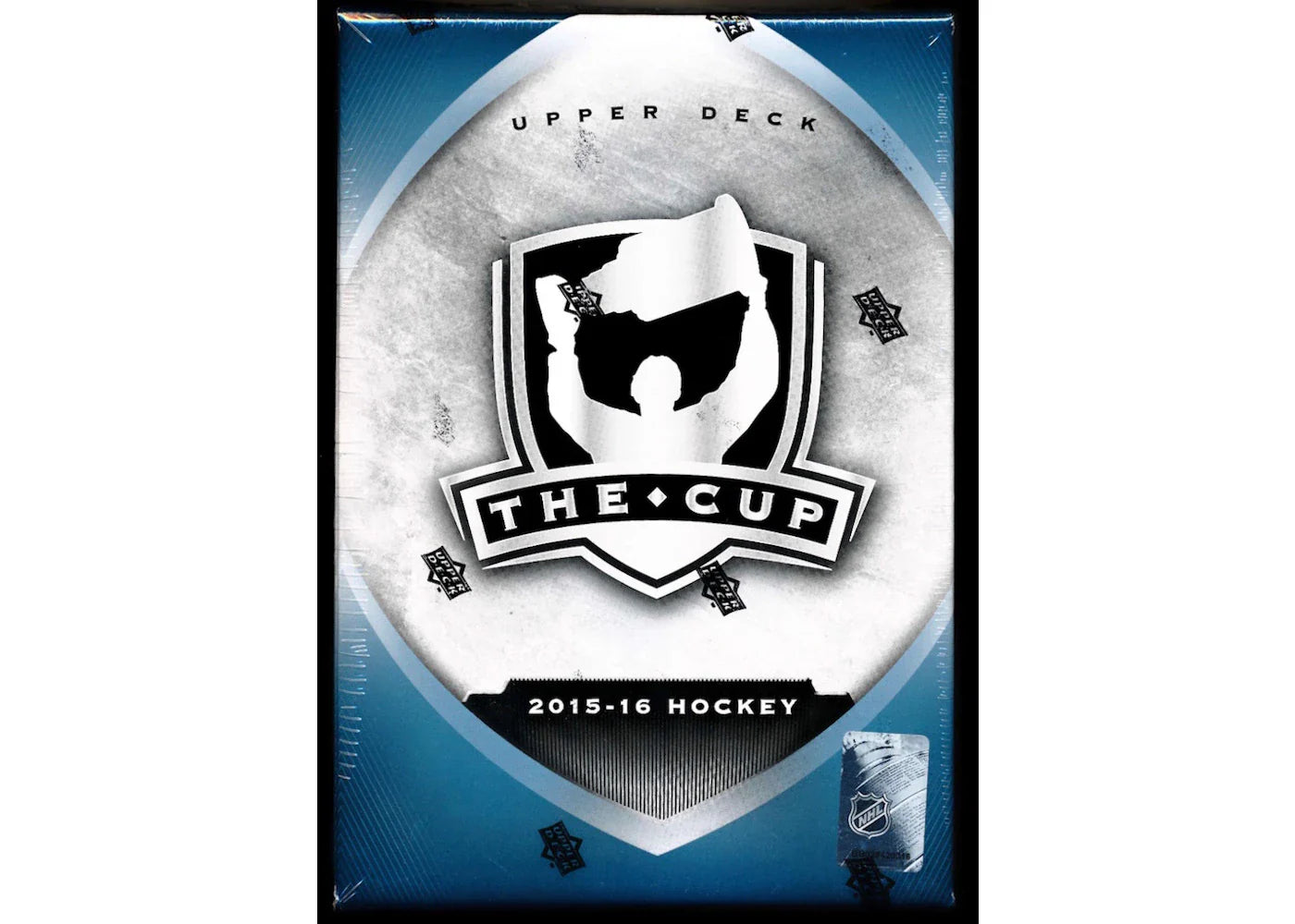 2015-16 Upper Deck The Cup Hockey Hobby Box