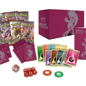 2015 Pokemon TCG XY BREAKthrough Elite Trainer Box