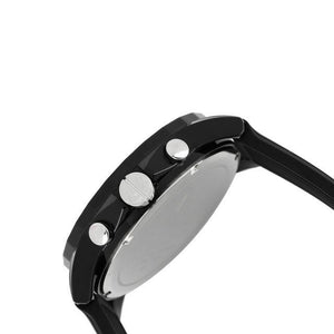 Armani Exchange Outerbanks Black Dial Men 44mm