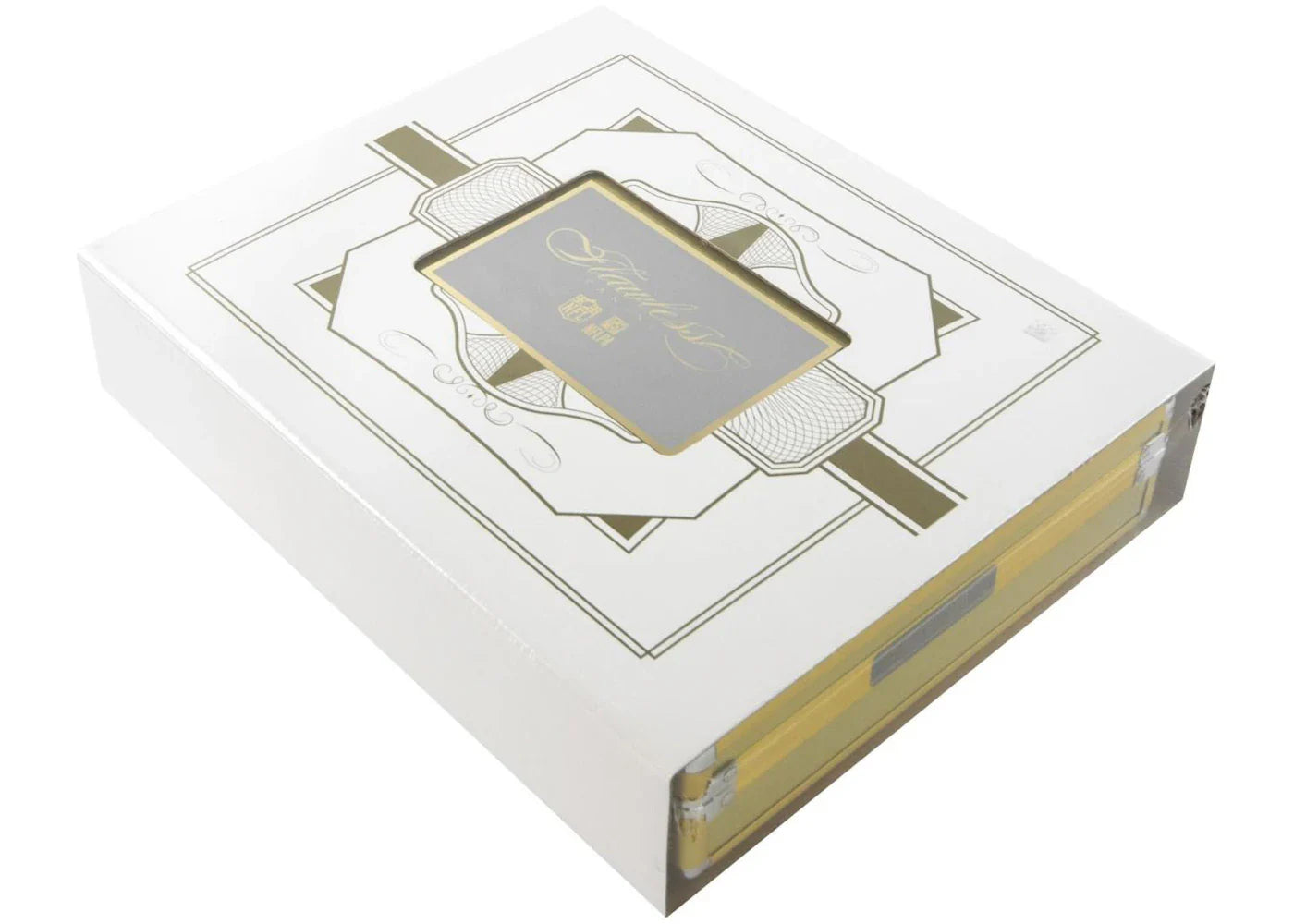 2016 Panini Flawless Football Hobby Box