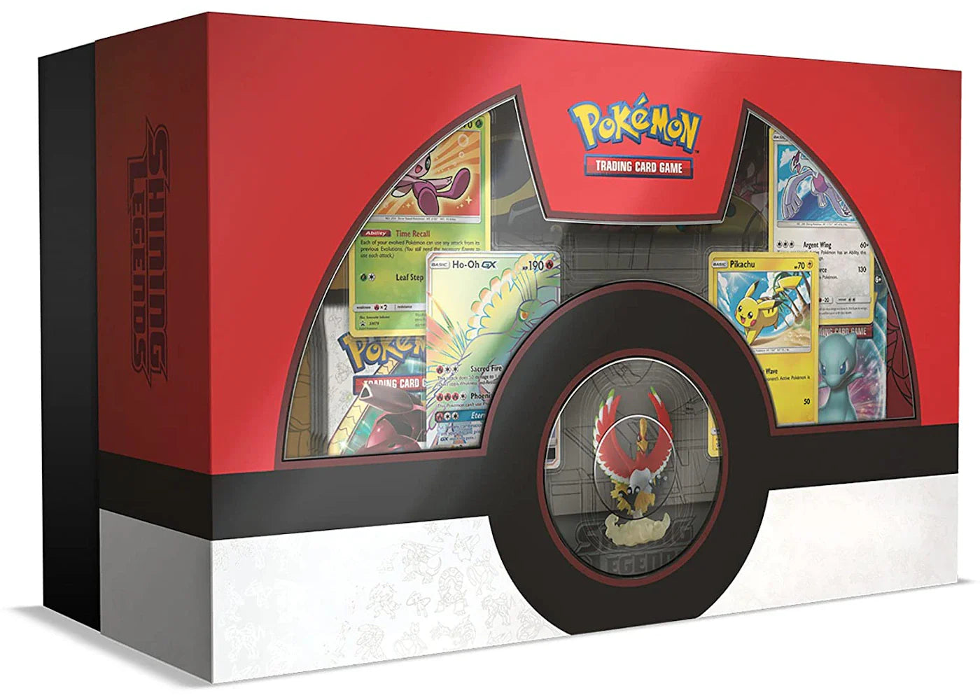 2017 Pokemon TCG Shining Legends Super Premium Collection