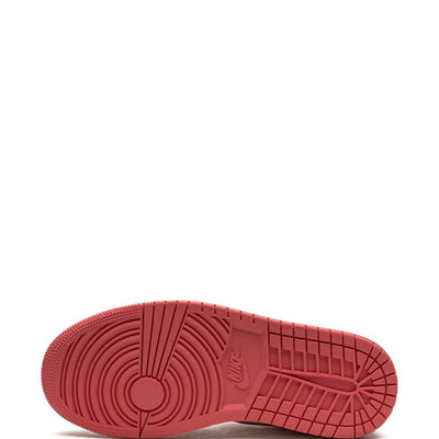 Air Jordan 1 Mid Strawberries And Cream Sale