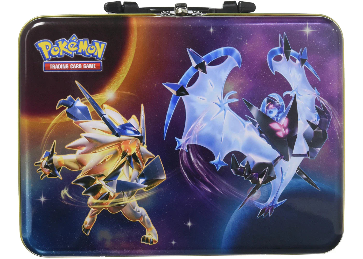 2018 Pokemon TCG Collector Chest Spring 2018