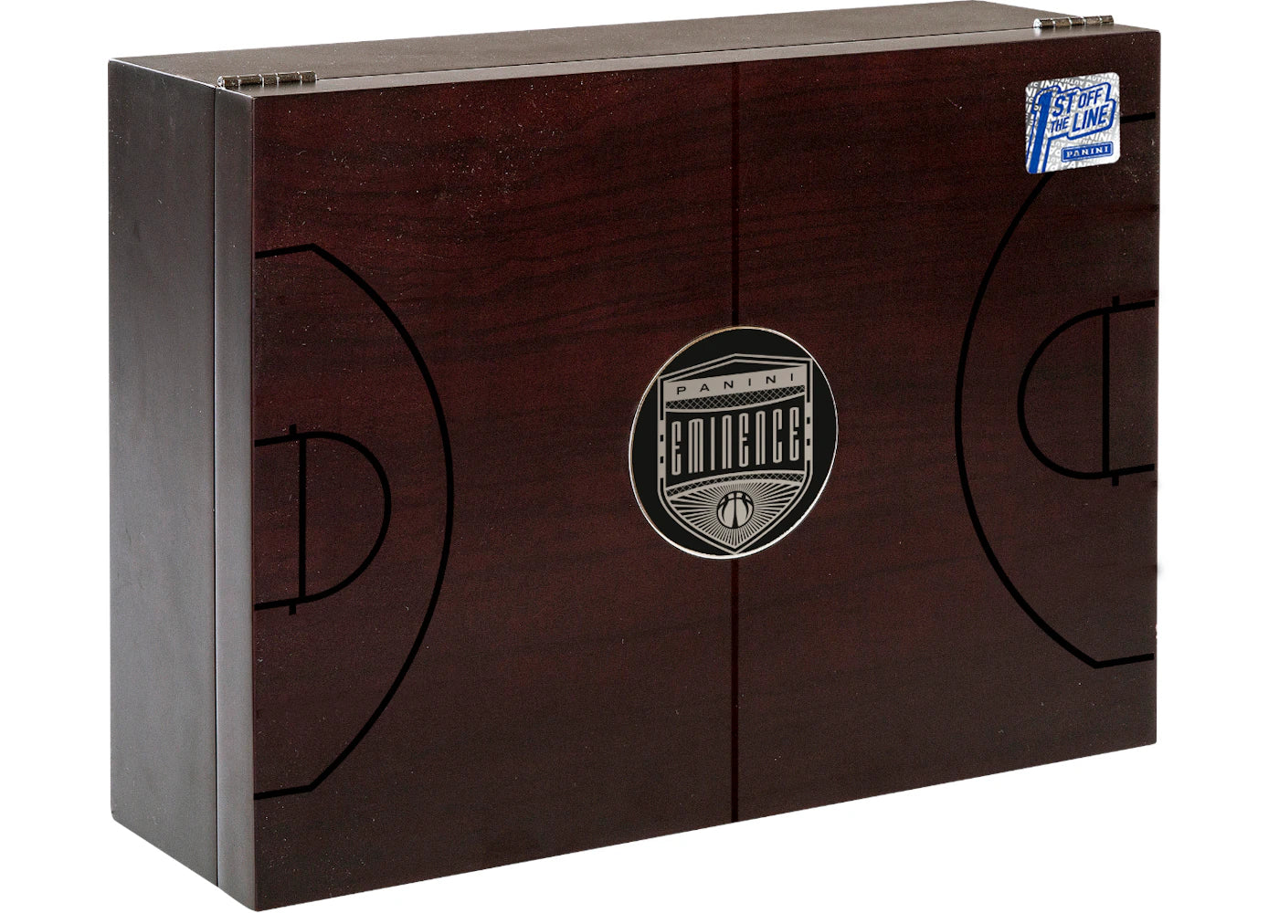 2019-20 Panini Eminence Basketball 1st Off The Line Box