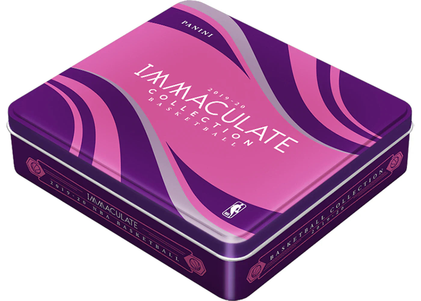 2019-20 Panini Immaculate Basketball Hobby Box