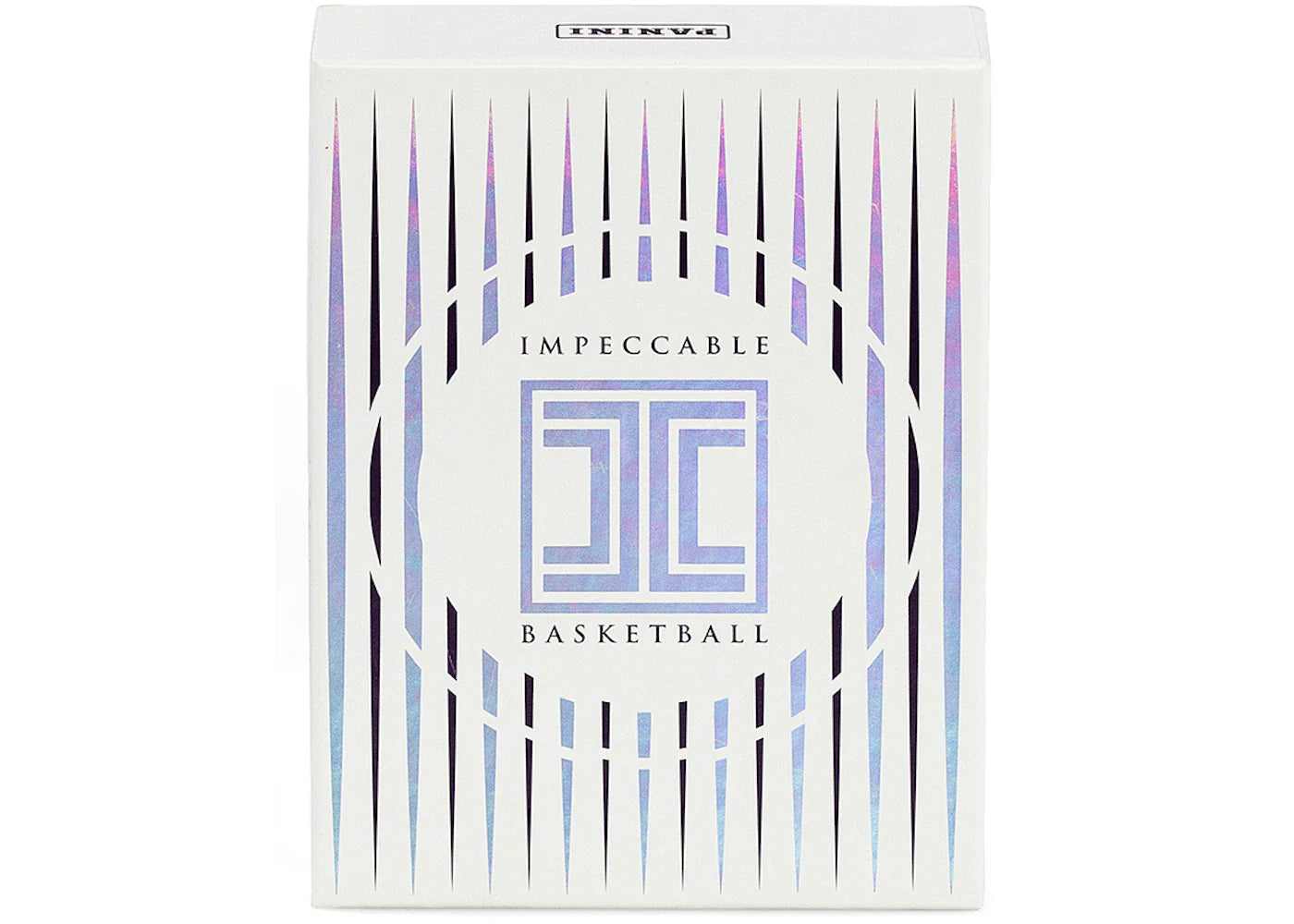 2019-20 Panini Impeccable Basketball Hobby Box
