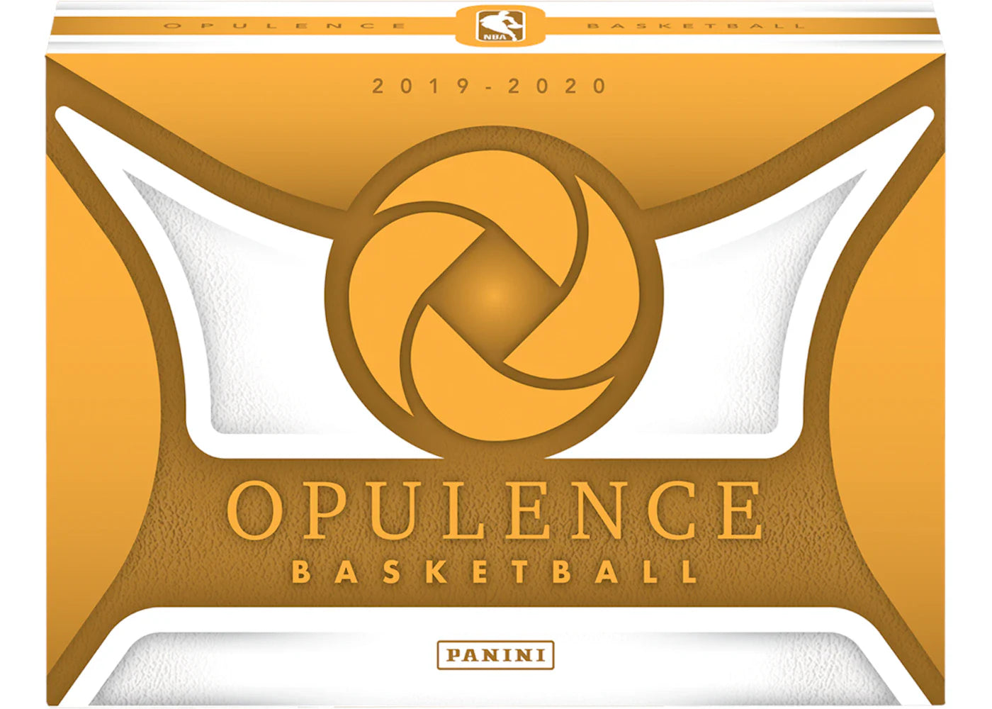 2019 Panini Opulence Basketball Hobby Box