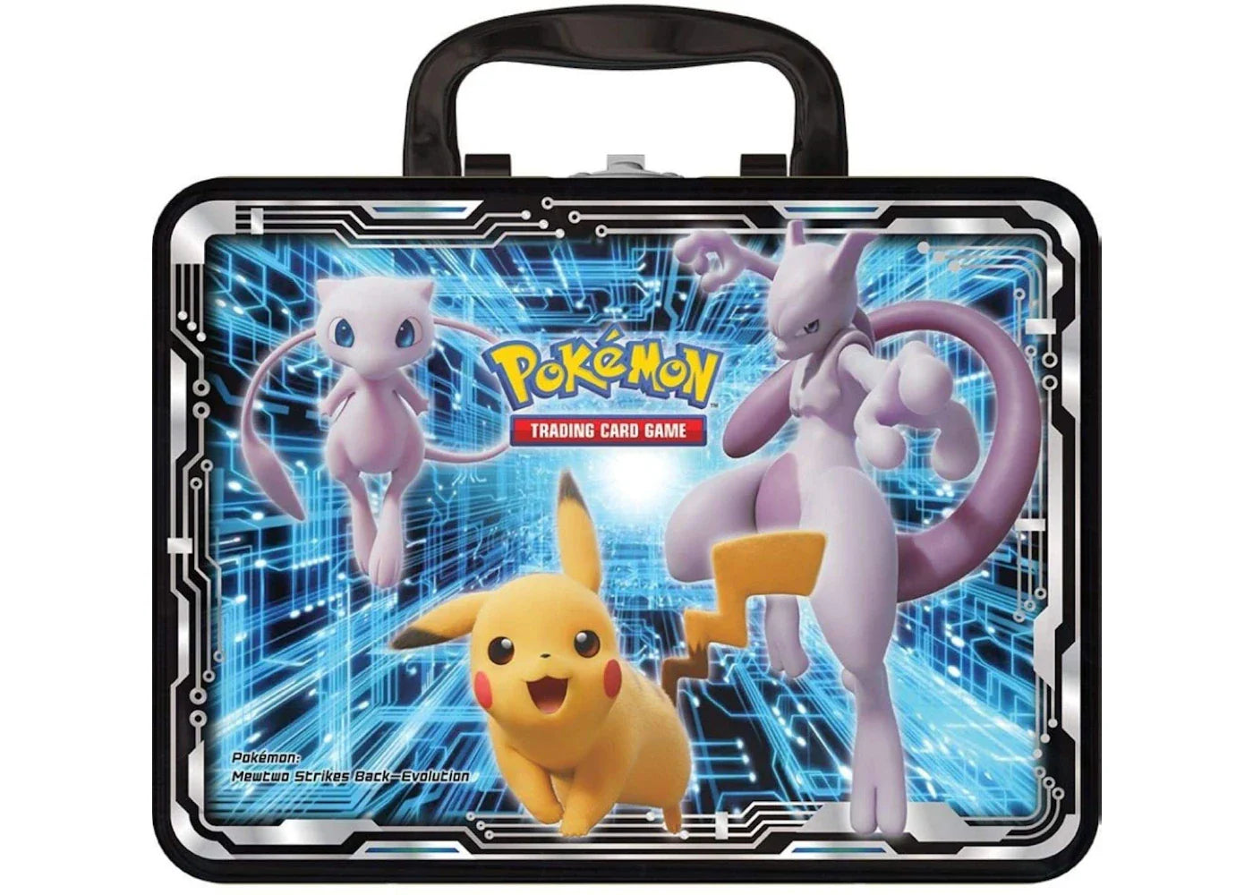 2019 Pokemon TCG Collector Chest Fall 2019