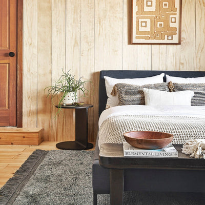 Illy Side Table
