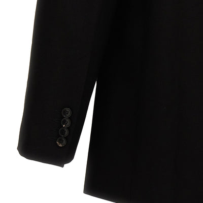 Y/Project Pinched Logo Blazer
