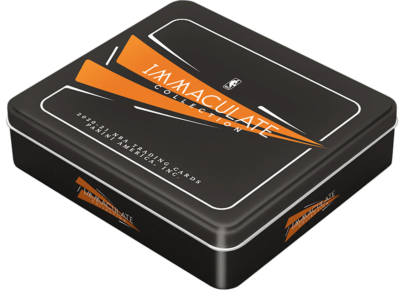 2020-21 Panini Immaculate Basketball Hobby Box