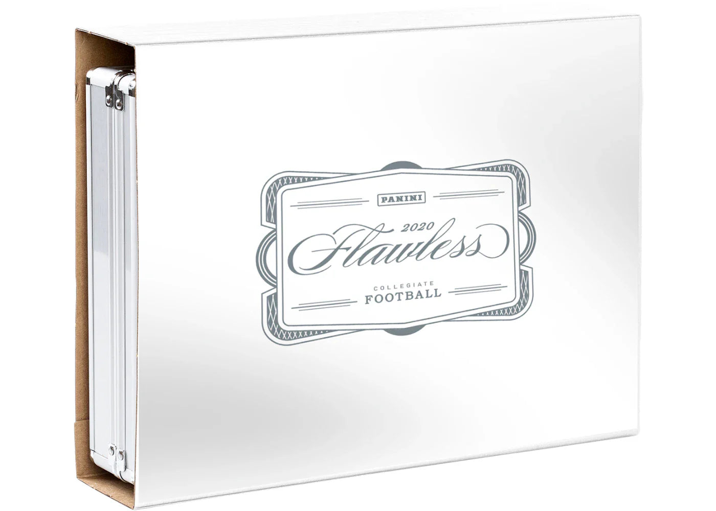 2020 Panini Flawless College Football Hobby Box