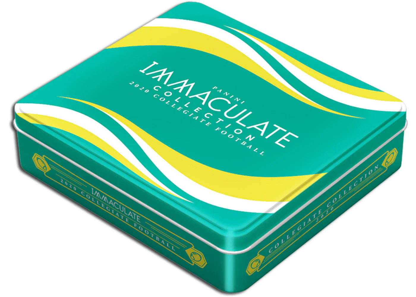 2020 Panini Immaculate College Football Hobby Box