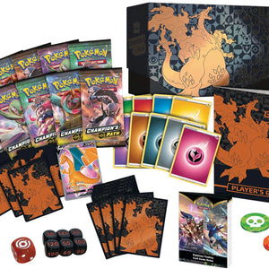 2020 Pokemon TCG Champions Path Elite Trainer Box 4X Lot