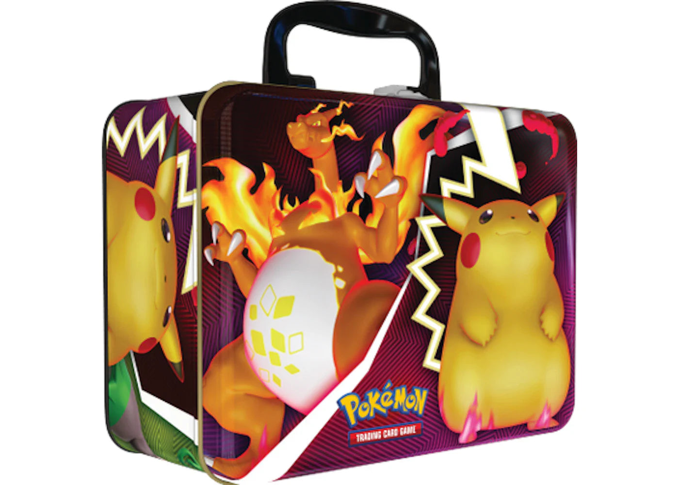 2020 Pokemon TCG Collector's Chest Fall 2020
