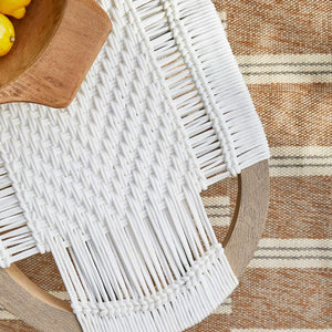 Arina Indoor / Outdoor Bench