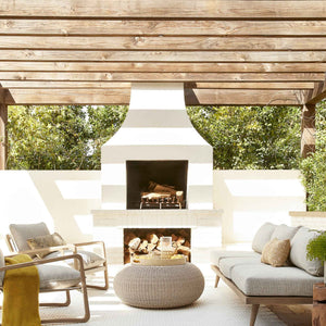 Lomina Indoor / Outdoor Coffee Table