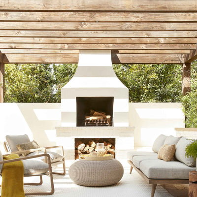 Lomina Indoor / Outdoor Coffee Table