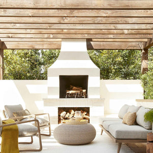 Nunelle Indoor / Outdoor Accent Chair