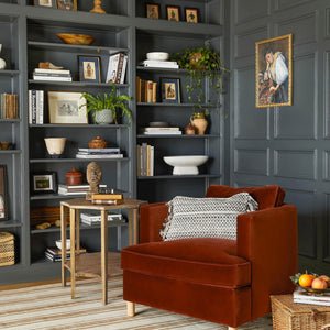 Ivone Side Table