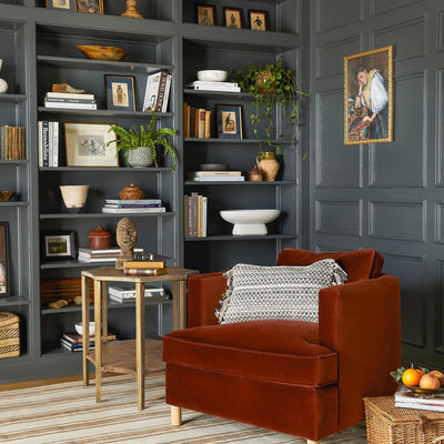 Ivone Side Table
