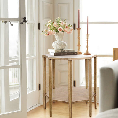 Ivone Side Table