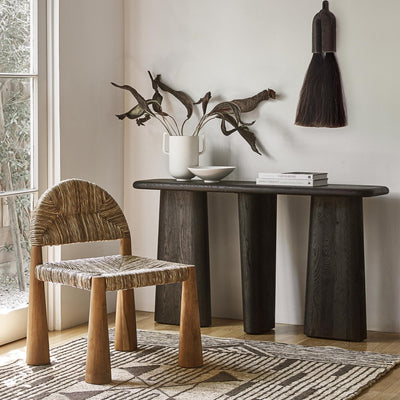Heidy Accent Chair