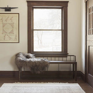 Eunice Bench