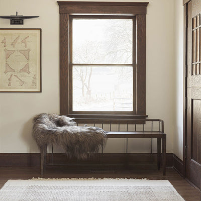Eunice Bench