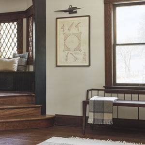 Redford Picture Light by Regina Andrew