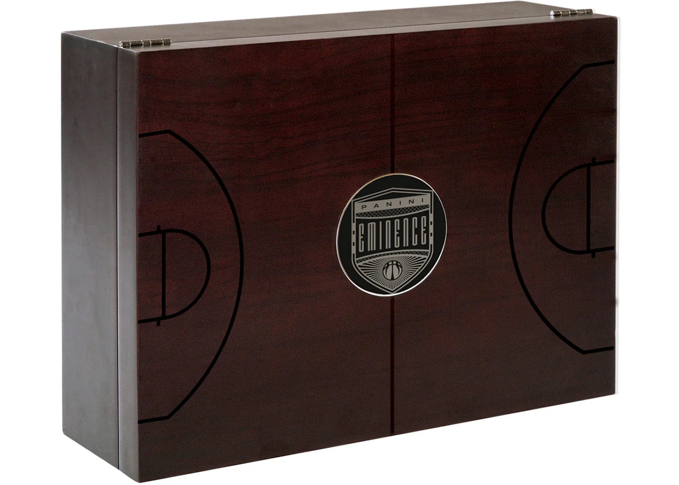 2021-22 Panini Eminence Basketball Hobby Case