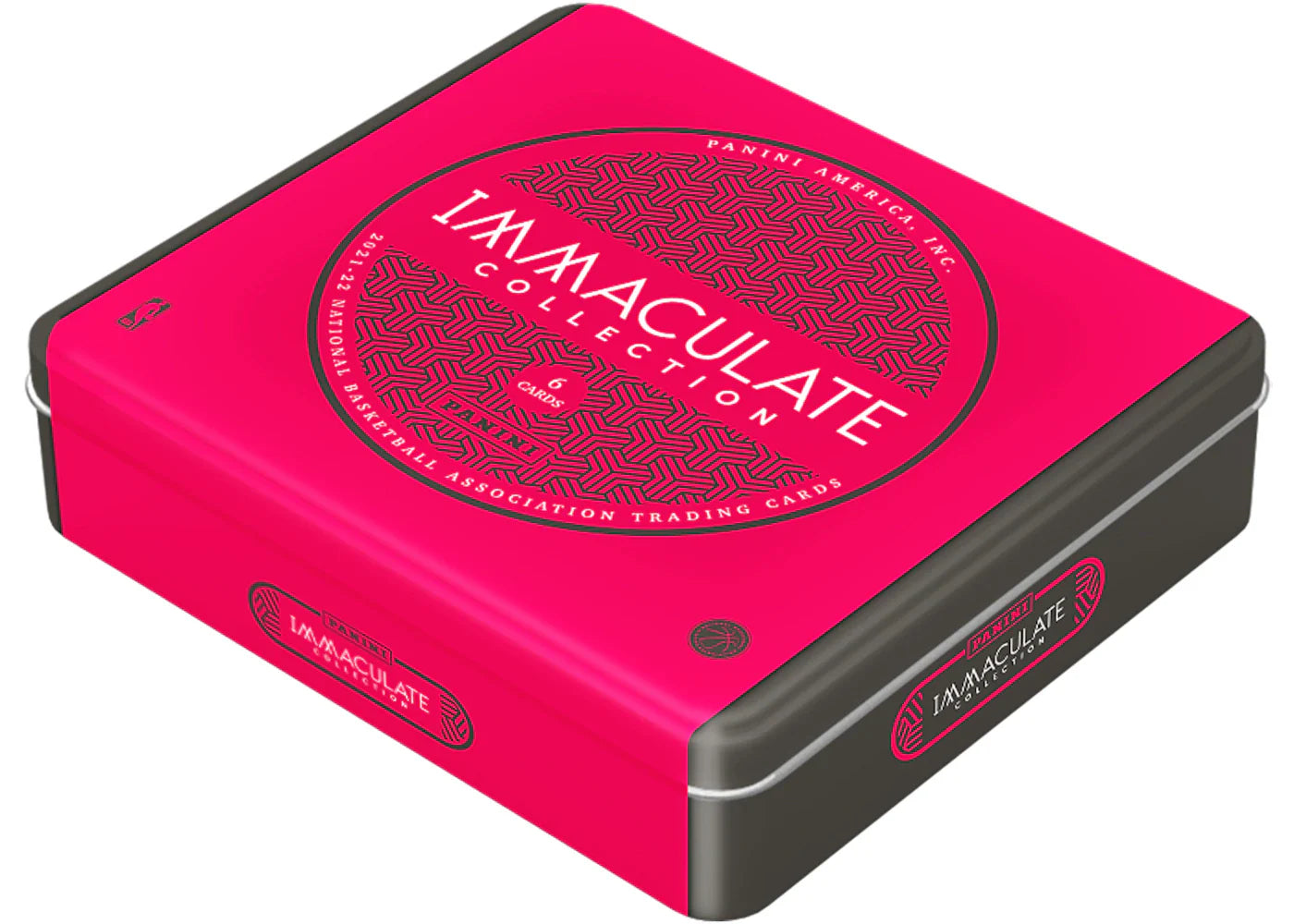 2021-22 Panini Immaculate Basketball Hobby Box
