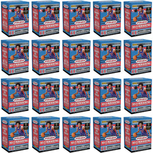 2021-22 Panini Prizm Basketball Blaster Box (Ice Prizms) 20x Lot