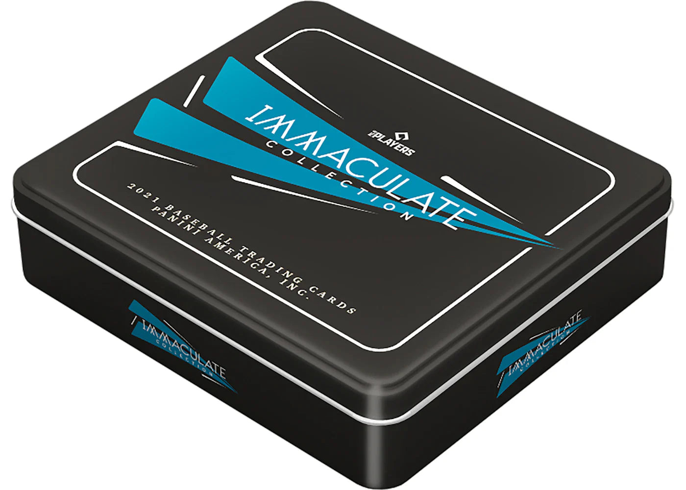 2021 Panini Immaculate Collection Baseball Hobby Box