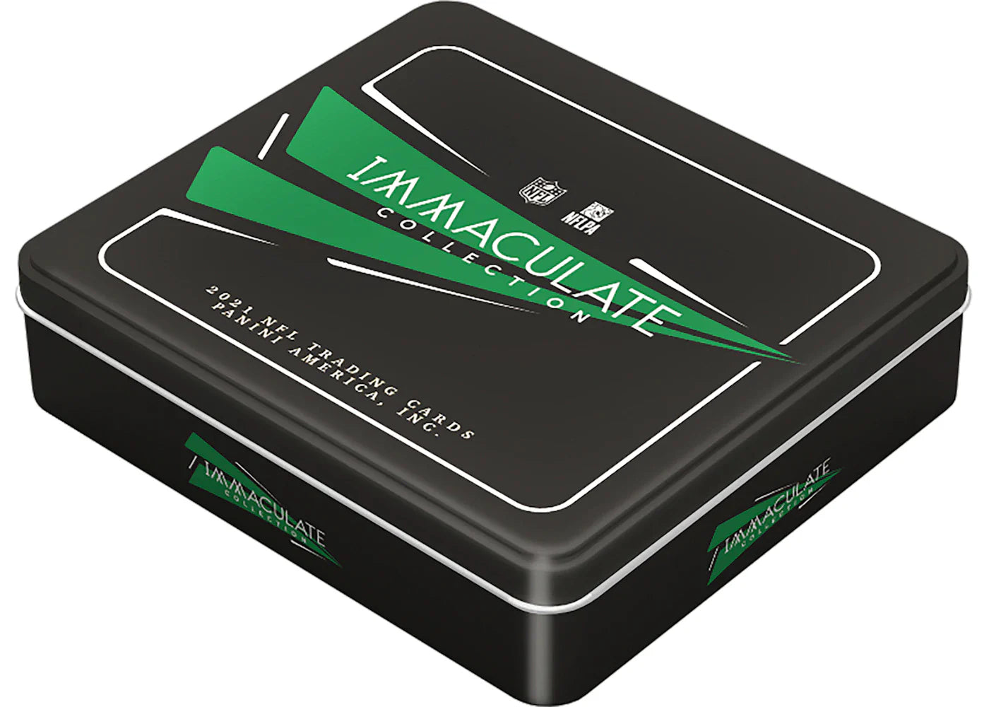 2021 Panini Immaculate Football Hobby Box