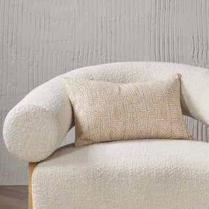 Kisha Pillow