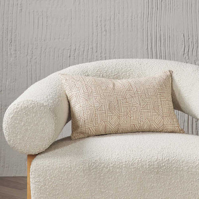 Kisha Pillow